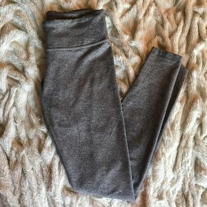 Lululemon athletic leggings